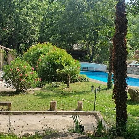 Villa Eden Vert Fayence Luaran gambar