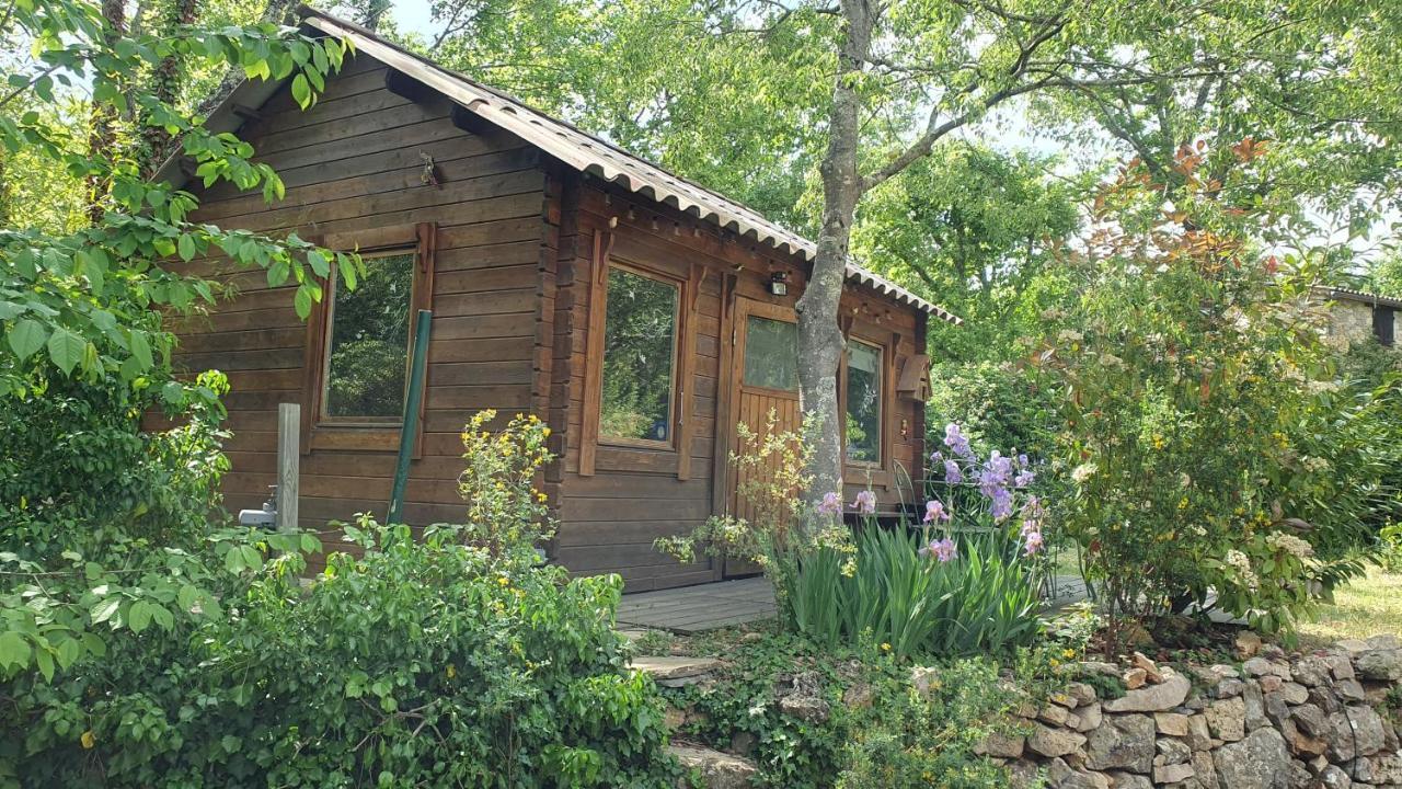 Villa Eden Vert Fayence Luaran gambar