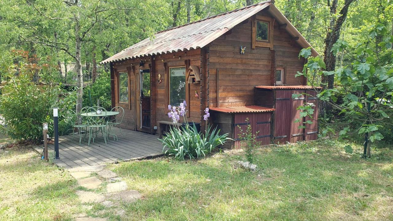 Villa Eden Vert Fayence Luaran gambar