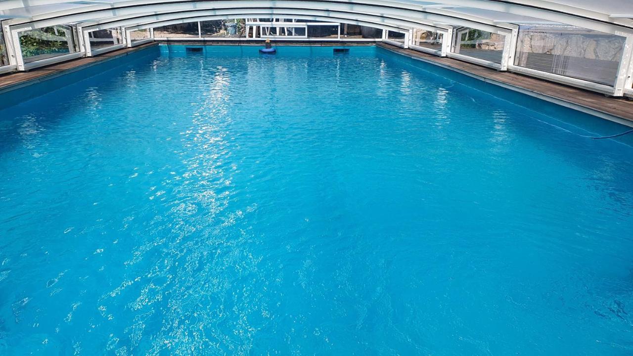 Villa Eden Vert Fayence Luaran gambar
