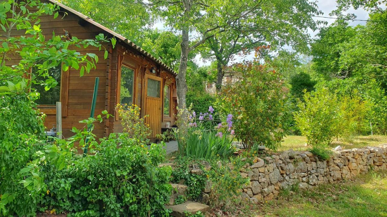 Villa Eden Vert Fayence Luaran gambar