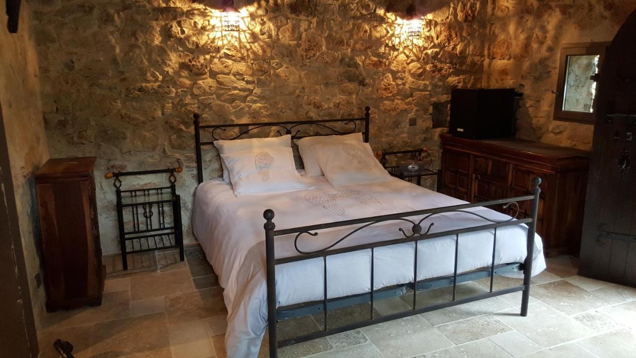 Villa Eden Vert Fayence Luaran gambar