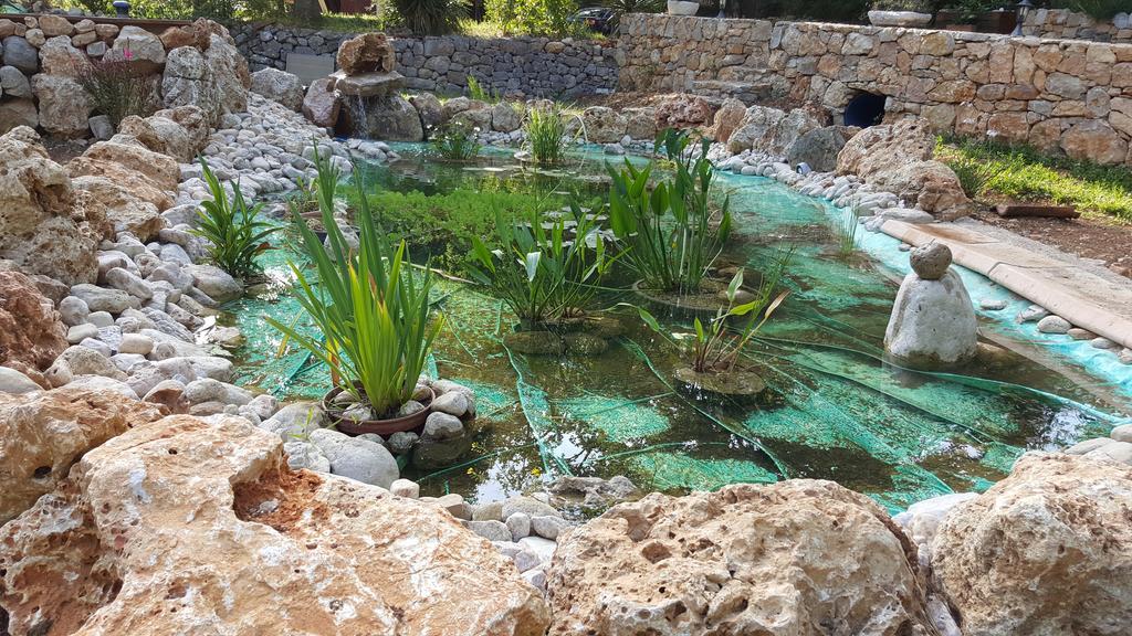 Villa Eden Vert Fayence Luaran gambar