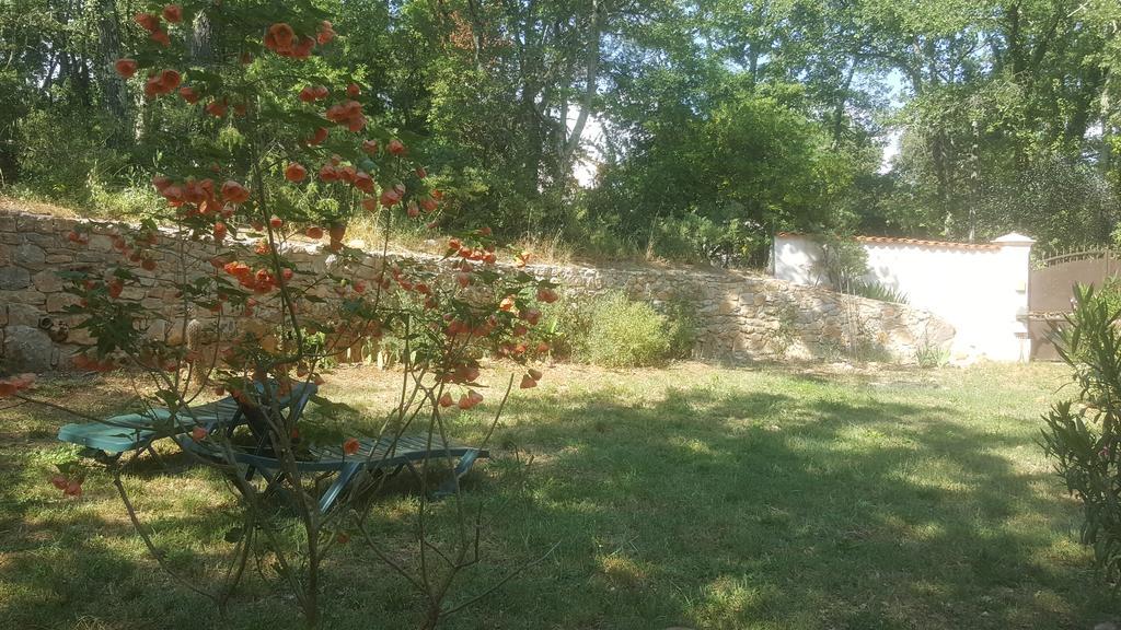 Villa Eden Vert Fayence Luaran gambar