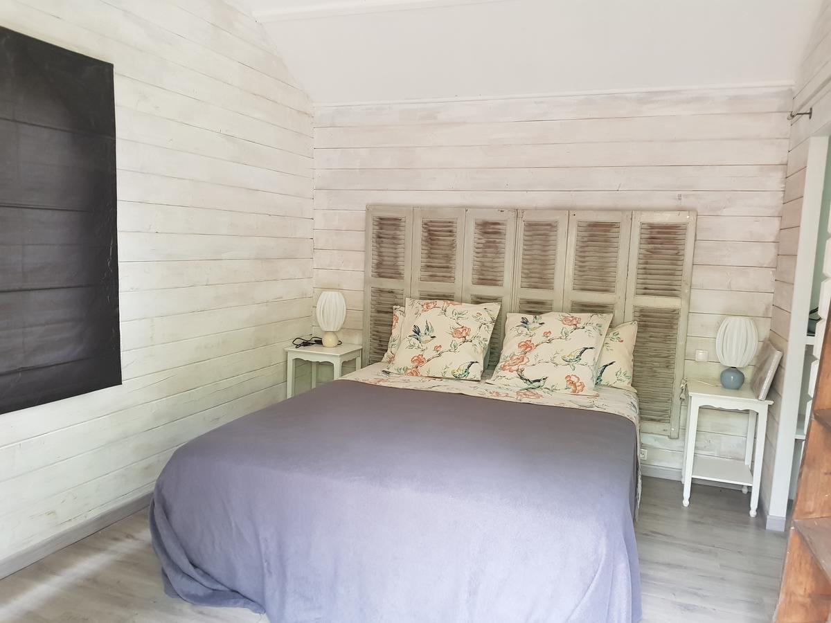 Villa Eden Vert Fayence Luaran gambar