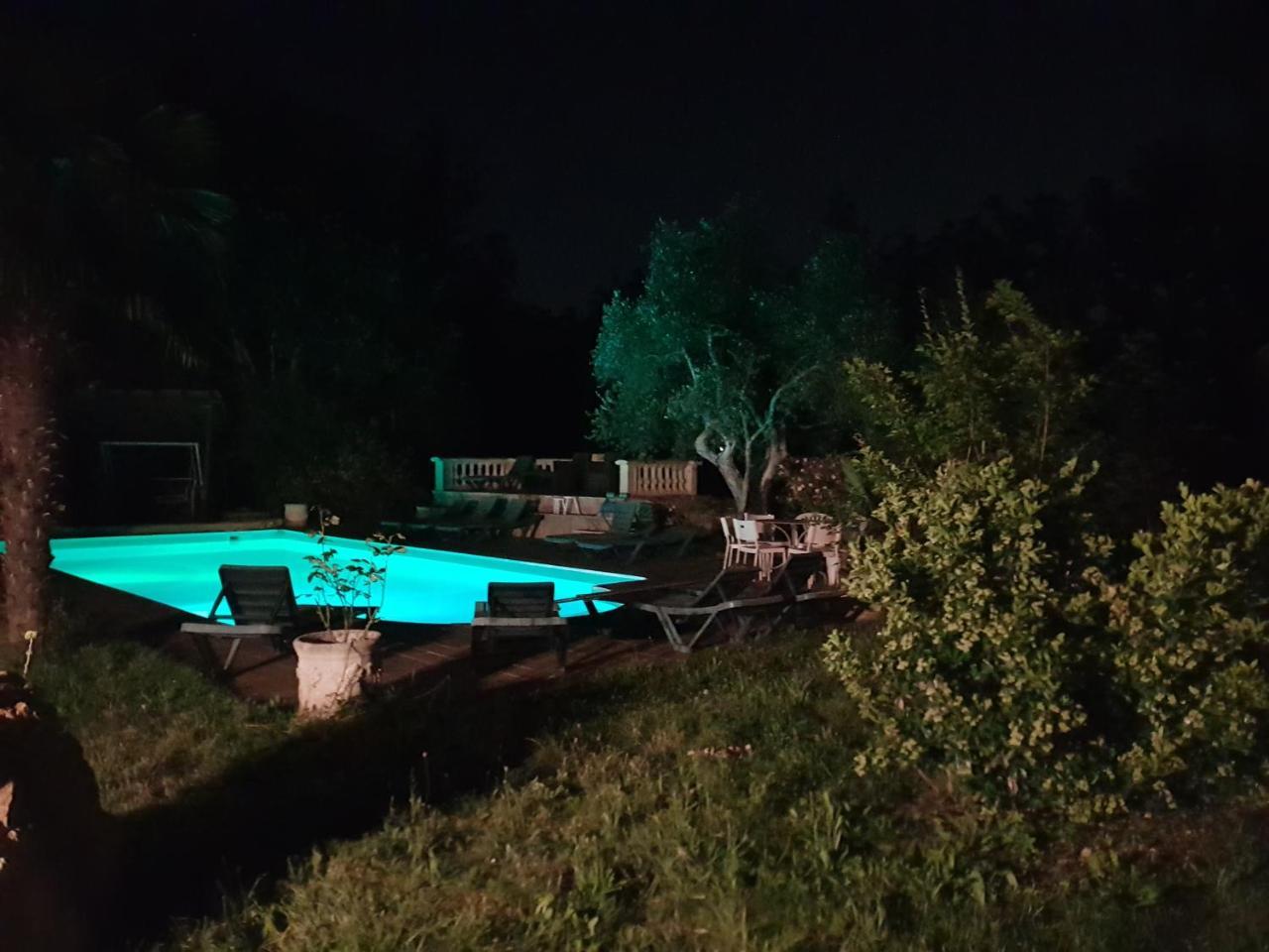 Villa Eden Vert Fayence Luaran gambar