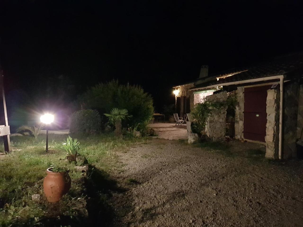 Villa Eden Vert Fayence Luaran gambar