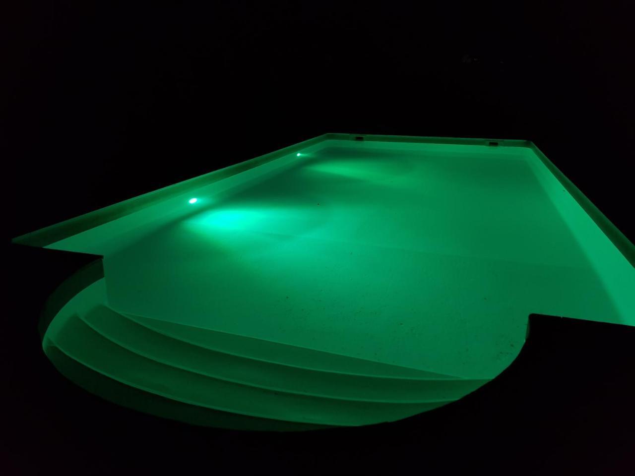 Villa Eden Vert Fayence Luaran gambar