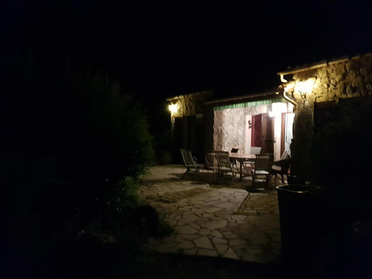 Villa Eden Vert Fayence Luaran gambar