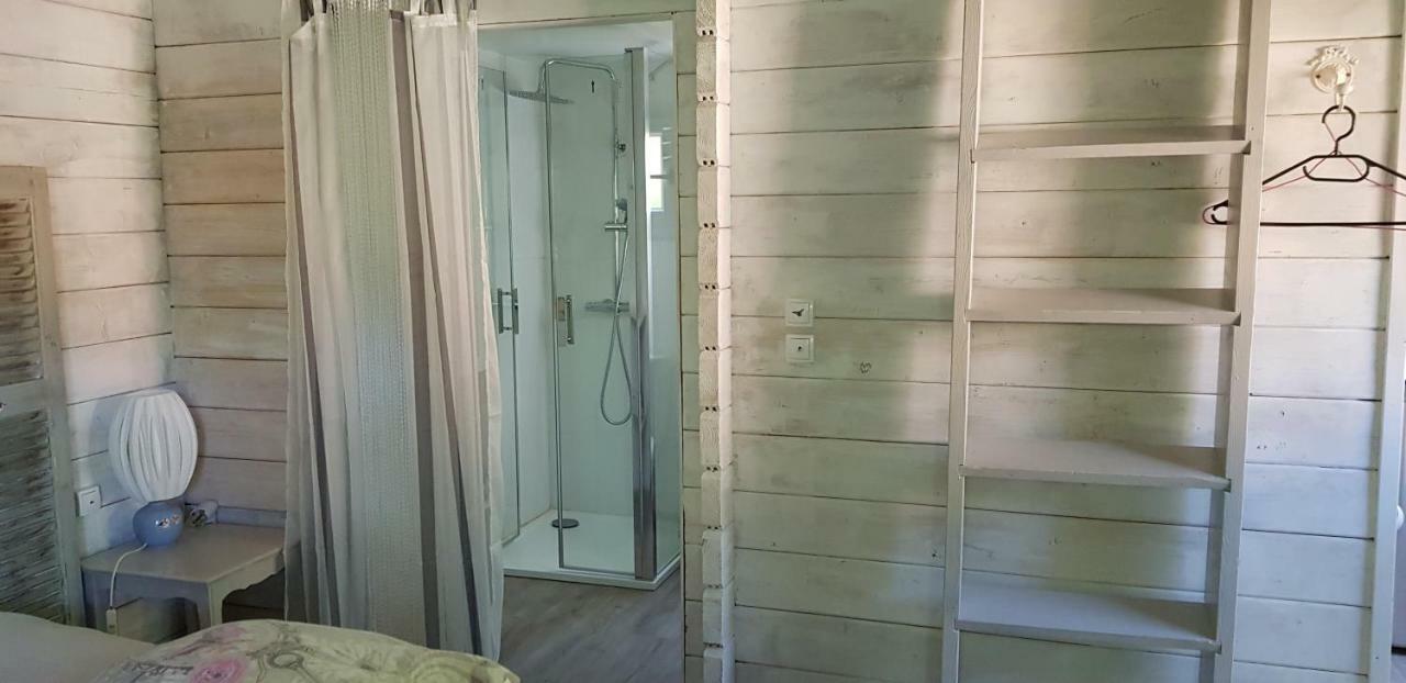 Villa Eden Vert Fayence Luaran gambar
